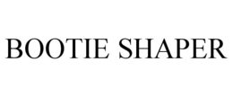 BOOTIE SHAPER trademark