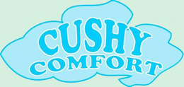CUSHY COMFORT trademark
