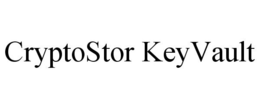 CRYPTOSTOR KEYVAULT trademark