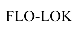 FLO-LOK trademark
