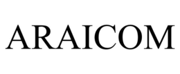 ARAICOM trademark