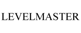 LEVELMASTER trademark