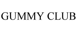 GUMMY CLUB trademark