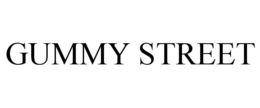 GUMMY STREET trademark