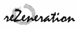 REZENERATION trademark