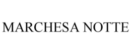 MARCHESA NOTTE trademark