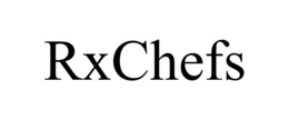 RXCHEFS trademark