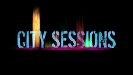 CITY SESSIONS trademark