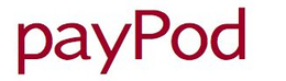 PAYPOD trademark