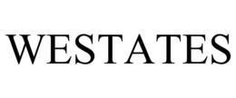 WESTATES trademark