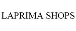 LAPRIMA SHOPS trademark