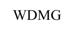 WDMG trademark
