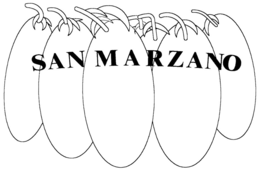SAN MARZANO trademark