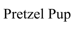 PRETZEL PUP trademark