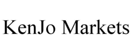 KENJO MARKETS trademark