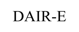 DAIR-E trademark