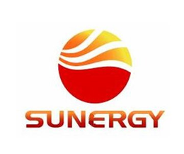 SUNERGY trademark