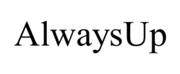 ALWAYSUP trademark