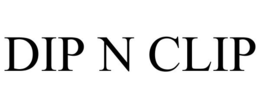 DIP N CLIP trademark