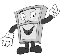LogoMark trademark