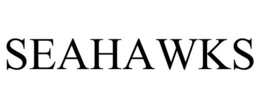 SEAHAWKS trademark