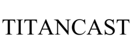 TITANCAST trademark