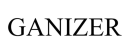 GANIZER trademark