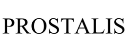 PROSTALIS trademark