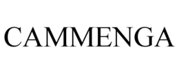 CAMMENGA trademark