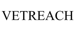 VETREACH trademark
