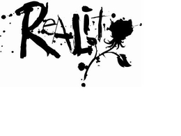 REALITY trademark