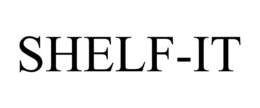 SHELF-IT trademark