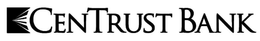 CENTRUST BANK trademark