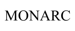 MONARC trademark