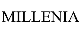 MILLENIA trademark