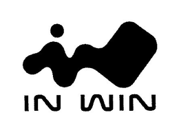 IN WIN trademark