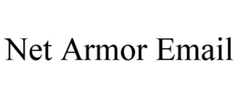 NET ARMOR EMAIL trademark