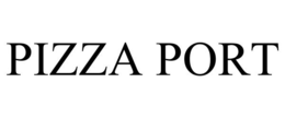 PIZZA PORT trademark