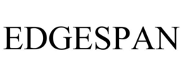 EDGESPAN trademark
