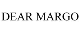 DEAR MARGO trademark