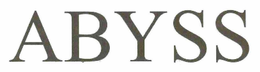 ABYSS trademark