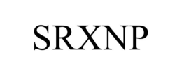 SRXNP trademark
