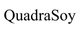 QUADRASOY trademark