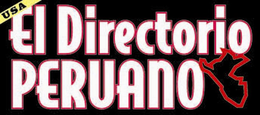 EL DIRECTORIO PERUANO USA trademark