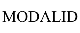 MODALID trademark