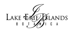 LAKE ERIE ISLANDS BOTANICA IB trademark