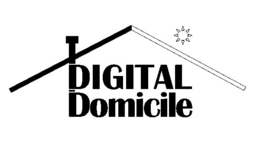 DIGITAL DOMICILE trademark
