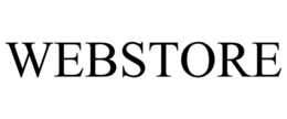 WEBSTORE trademark