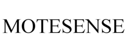 MOTESENSE trademark