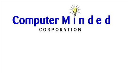 COMPUTER MINDED CORPORATION trademark